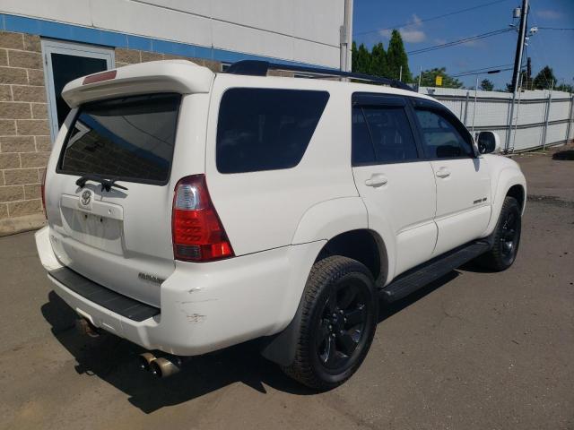 Photo 3 from auction – 2007 TOYOTA 4RUNNER LI with VIN JTEBU17R570121037