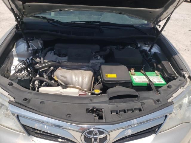Photo 11 from auction – 2014 TOYOTA CAMRY L with VIN 4T4BF1FK3ER342968