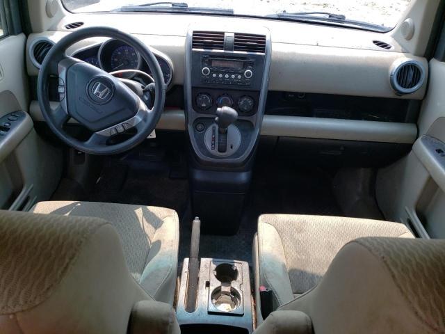 Photo 8 from auction – 2011 HONDA ELEMENT EX with VIN 5J6YH1H70BL002216