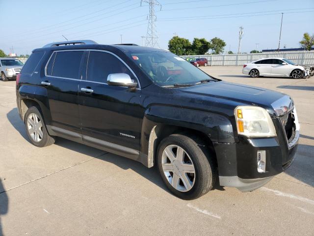 Photo 4 from auction – 2010 GMC TERRAIN SL with VIN 2CTALHEW6A6343349