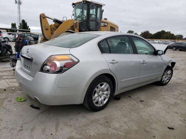 Photo 3 from auction – 2012 NISSAN ALTIMA BAS with VIN 1N4AL2AP2CC229971