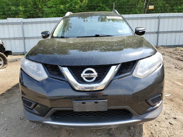 Photo 5 from auction – 2015 NISSAN ROGUE S with VIN KNMAT2MV0FP587362