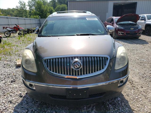 Photo 5 from auction – 2010 BUICK ENCLAVE CX with VIN 5GALVCED2AJ189730