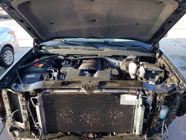 Photo 11 from auction – 2014 CHEVROLET SILVERADO with VIN 3GCUKREC3EG166308
