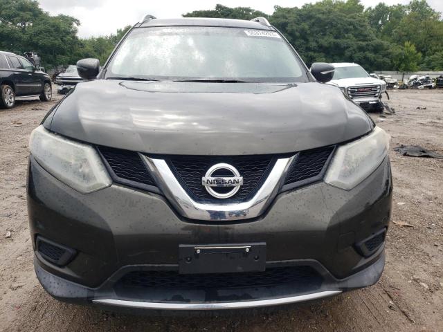 Photo 5 from auction – 2016 NISSAN ROGUE S with VIN KNMAT2MV4GP634720