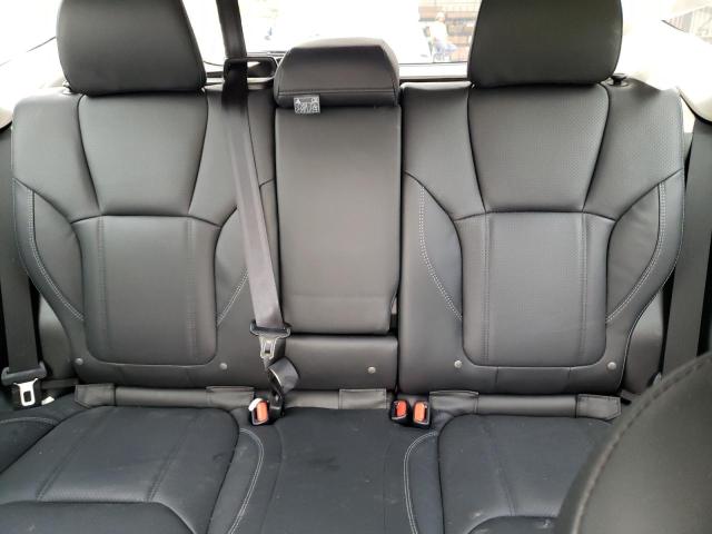 Photo 10 from auction – 2021 SUBARU FORESTER T with VIN JF2SKAXC4MH529999