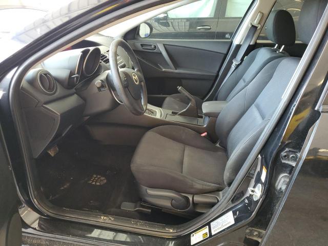 Photo 7 from auction – 2010 MAZDA 3 I with VIN JM1BL1SF8A1113262