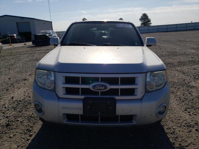 Photo 5 from auction – 2008 FORD ESCAPE LIM with VIN 1FMCU94178KB98550