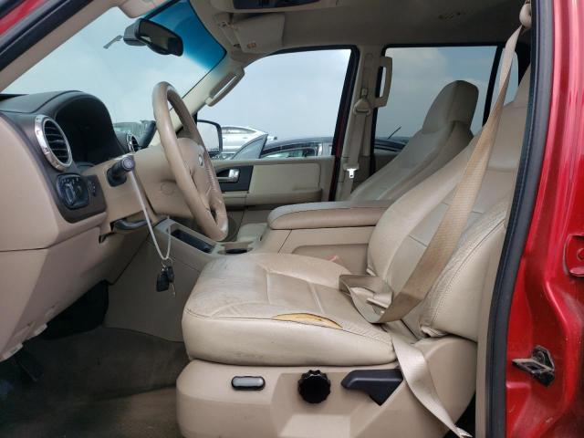 Photo 7 from auction – 2003 FORD EXPEDITION with VIN 1FMPU16L73LA72628