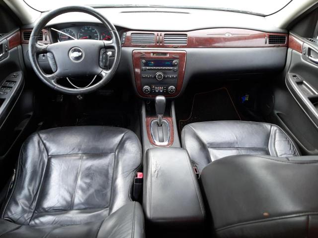 Photo 8 from auction – 2010 CHEVROLET IMPALA LTZ with VIN 2G1WC5EM3A1176811