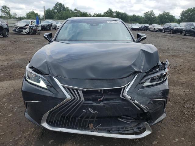 Photo 5 from auction – 2021 LEXUS ES 350 BAS with VIN 58ADZ1B19MU109661