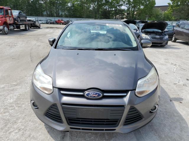 Photo 5 from auction – 2013 FORD FOCUS SE with VIN 1FADP3K23DL302955
