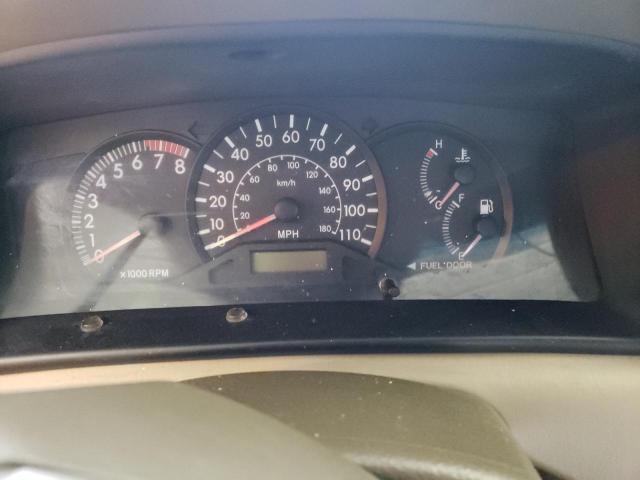 Photo 9 from auction – 2003 TOYOTA COROLLA CE with VIN 2T1BR32E13C061179