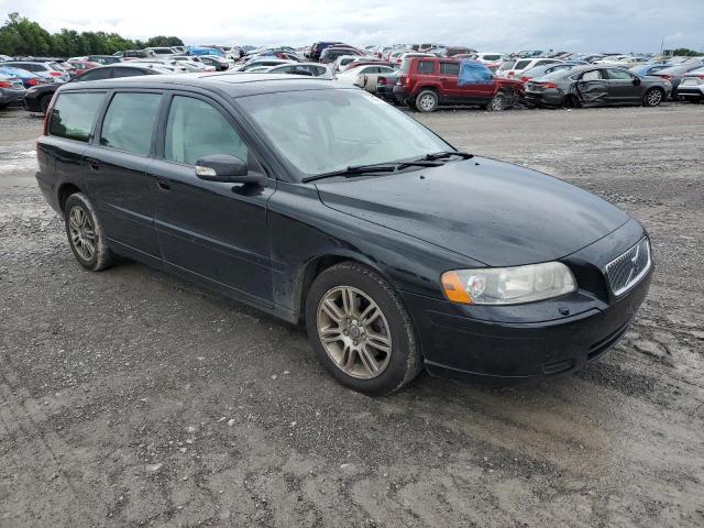 Photo 4 from auction – 2007 VOLVO V70 with VIN YV1SW612972646026