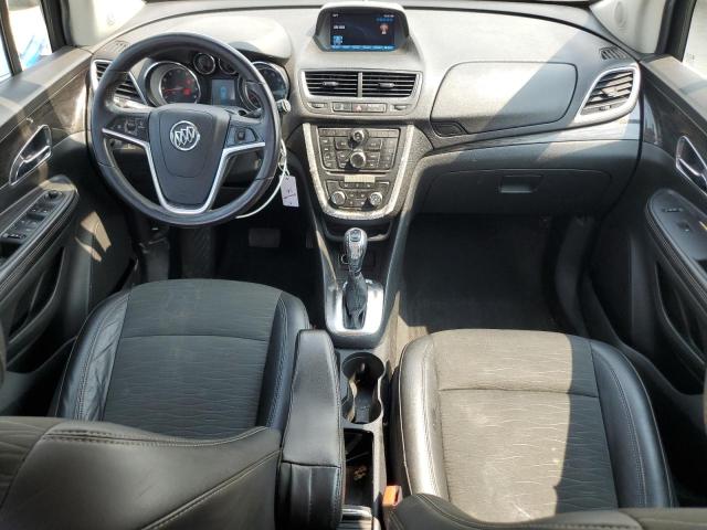 Photo 8 from auction – 2016 BUICK ENCORE with VIN KL4CJESB4GB677406