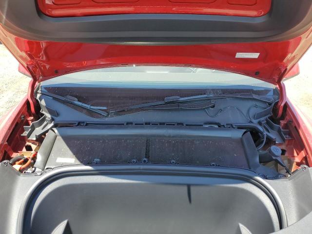 Photo 11 from auction – 2023 TESLA MODEL Y with VIN 7SAYGDEE8PA093906