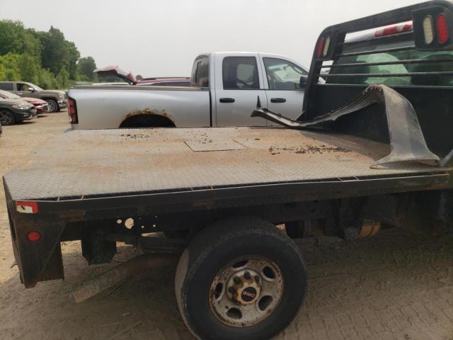 Photo 10 from auction – 2008 GMC SIERRA K25 with VIN 1GTHK24K58E147062