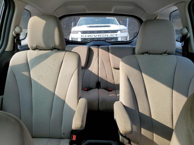 Photo 10 from auction – 2013 MAZDA 5 with VIN JM1CW2BL1D0151126