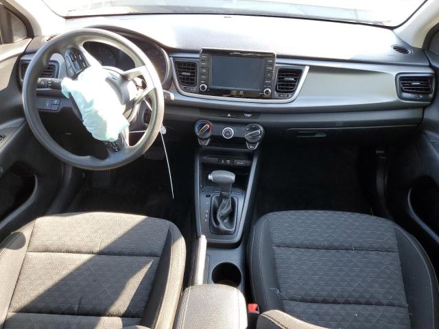 Photo 8 from auction – 2019 KIA RIO S with VIN 3KPA24ABXKE166140