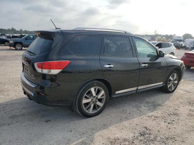 Photo 3 from auction – 2015 NISSAN PATHFINDER with VIN 5N1AR2MM0FC624614