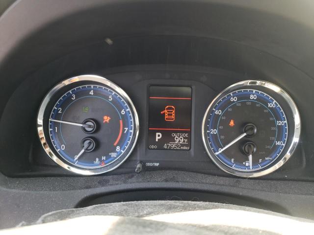 Photo 9 from auction – 2018 TOYOTA COROLLA L with VIN 2T1BURHE5JC039546