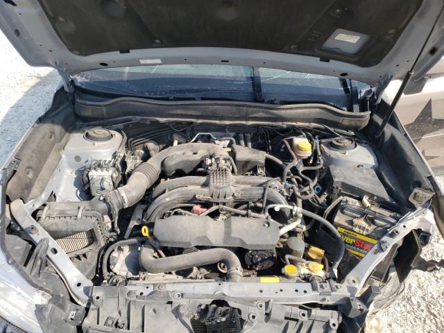 Photo 11 from auction – 2014 SUBARU FORESTER 2 with VIN JF2SJAJCXEH419844
