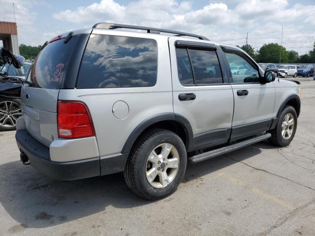 Photo 3 from auction – 2003 FORD EXPLORER X with VIN 1FMZU73W33ZA10442