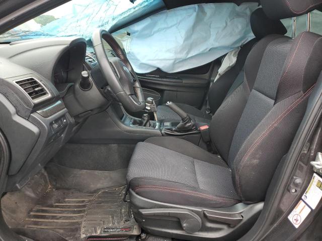 Photo 7 from auction – 2019 SUBARU WRX with VIN JF1VA1A6XK9815175