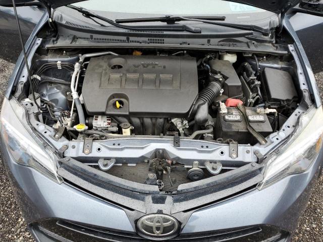 Photo 11 from auction – 2017 TOYOTA COROLLA L with VIN 2T1BURHE2HC759767