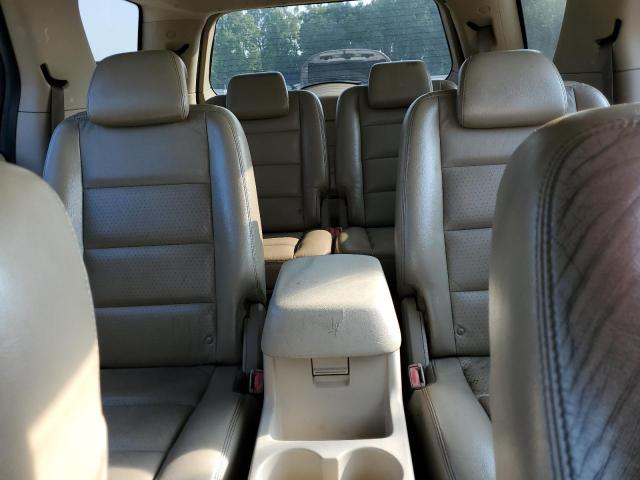 Photo 10 from auction – 2005 FORD FREESTYLE with VIN 1FMDK06115GA67180