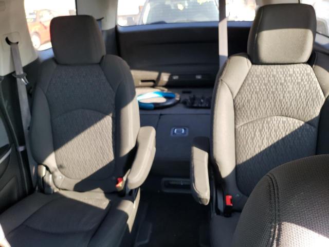 Photo 10 from auction – 2012 GMC ACADIA SLE with VIN 1GKKRPED3CJ268949