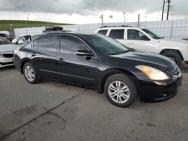 Photo 4 from auction – 2011 NISSAN ALTIMA S with VIN 1N4AL2APXBN450799
