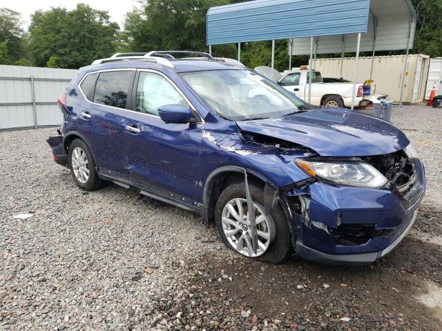 Photo 4 from auction – 2018 NISSAN ROGUE S with VIN KNMAT2MT7JP593165