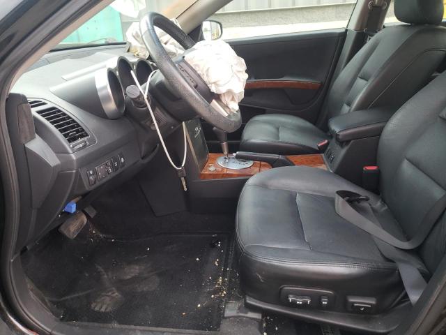 Photo 7 from auction – 2004 NISSAN MAXIMA SE with VIN 1N4BA41E94C851621