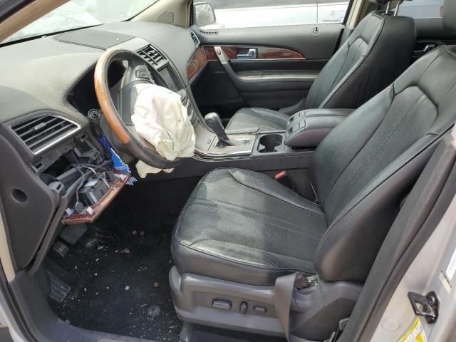 Photo 7 from auction – 2011 LINCOLN MKX with VIN 2LMDJ8JK3BBJ26366