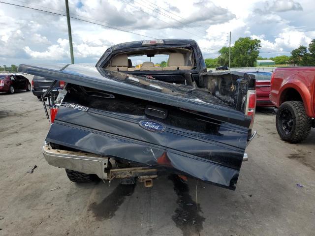 Photo 6 from auction – 2013 FORD F150 SUPER with VIN 1FTFW1ET1DFA02022