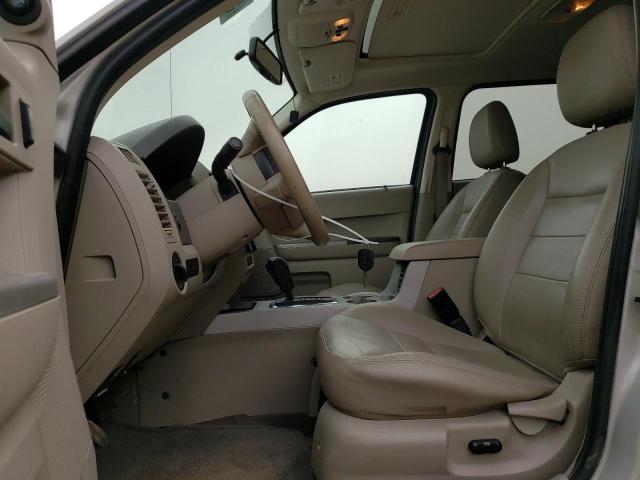 Photo 7 from auction – 2008 FORD ESCAPE XLT with VIN 1FMCU03178KE53971