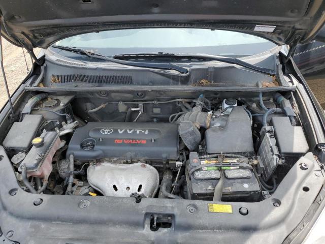 Photo 12 from auction – 2008 TOYOTA RAV4 with VIN JTMBD33V985196038