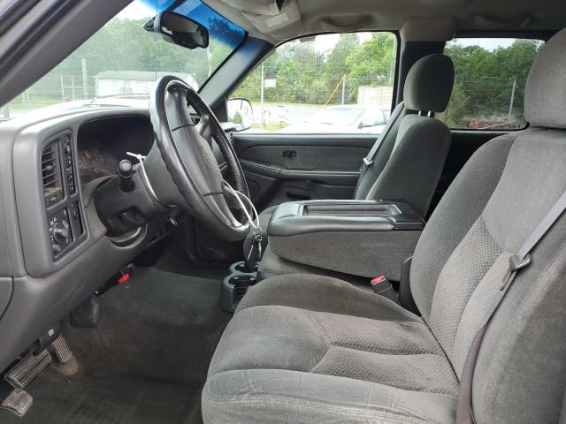 Foto 7 de la subasta – 2003 CHEVROLET SILVERADO2 con VIN 1GCEK19T93E249391