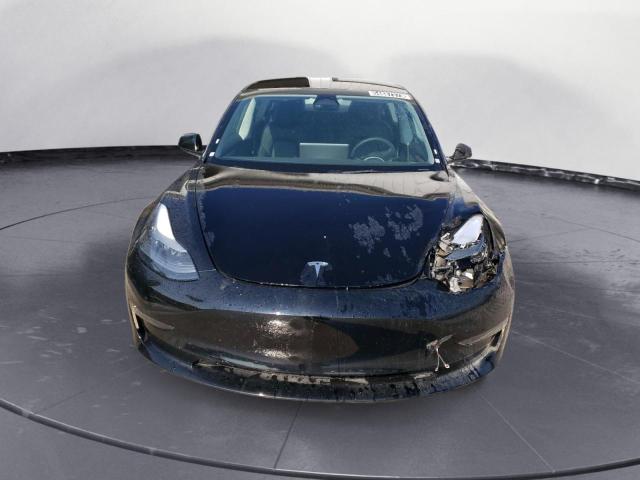 Photo 5 from auction – 2023 TESLA MODEL 3 with VIN 5YJ3E1EA8PF430361