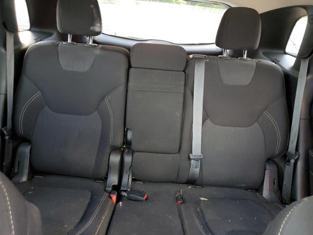Photo 10 from auction – 2015 JEEP CHEROKEE L with VIN 1C4PJLCB1FW506646