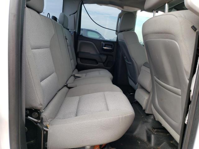 Photo 10 from auction – 2015 GMC SIERRA K15 with VIN 1GTV2TEC3FZ399575