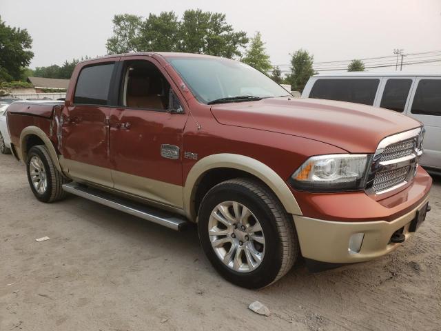 Foto 4 de la subasta – 2013 RAM 1500 LONGH con VIN 1C6RR7PT0DS643245