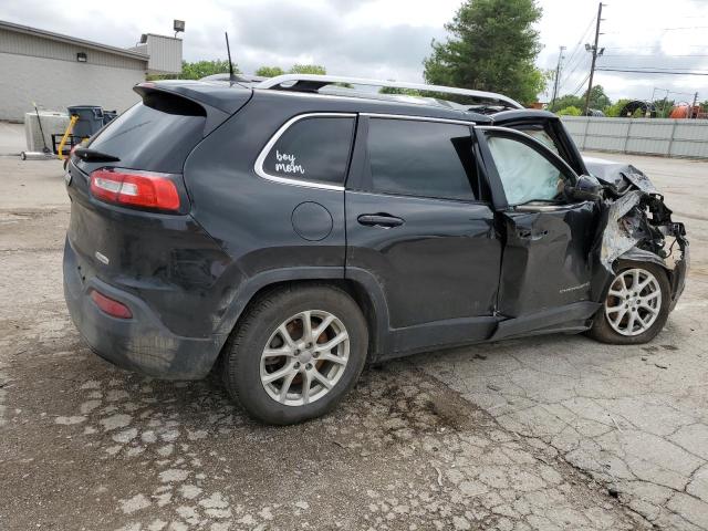 Photo 3 from auction – 2016 JEEP CHEROKEE L with VIN 1C4PJMCB4GW122903