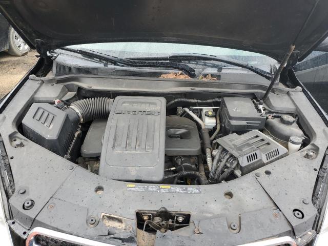Photo 12 from auction – 2012 CHEVROLET EQUINOX LT with VIN 2GNFLEEK8C6101301