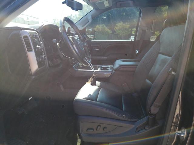 Photo 7 from auction – 2016 GMC SIERRA K15 with VIN 3GTU2NEC6GG175032