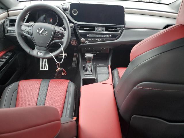 Photo 8 from auction – 2022 LEXUS ES 350 BAS with VIN 58AGZ1B19NU134476