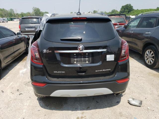 Photo 6 from auction – 2018 BUICK ENCORE PRE with VIN KL4CJASBXJB708903