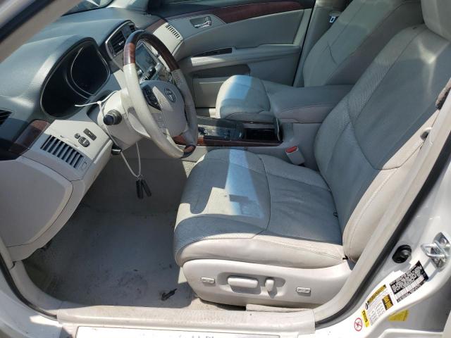 Photo 7 from auction – 2012 TOYOTA AVALON BAS with VIN 4T1BK3DB2CU472791