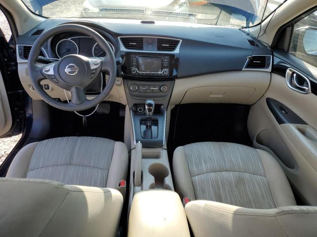 Photo 8 from auction – 2017 NISSAN SENTRA with VIN 3N1AB7AP5HY295233